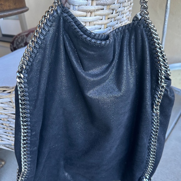 STELLA McCARTNEY Large Falabella Tote - Picture 3 of 11